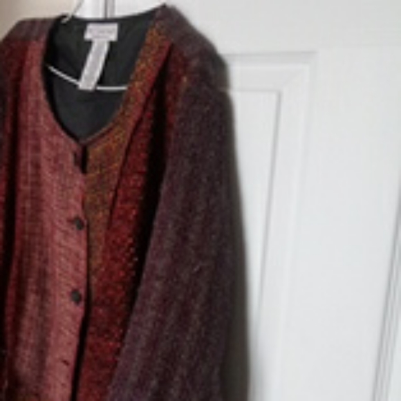 Jacket - Picture 2 of 3